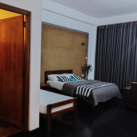 Monarch Ella Hotel Exterior photo
