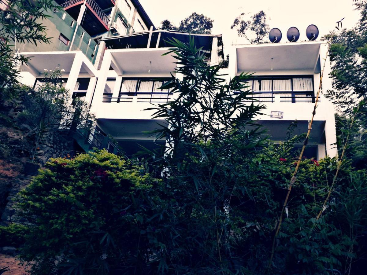 Monarch Ella Hotel Exterior photo