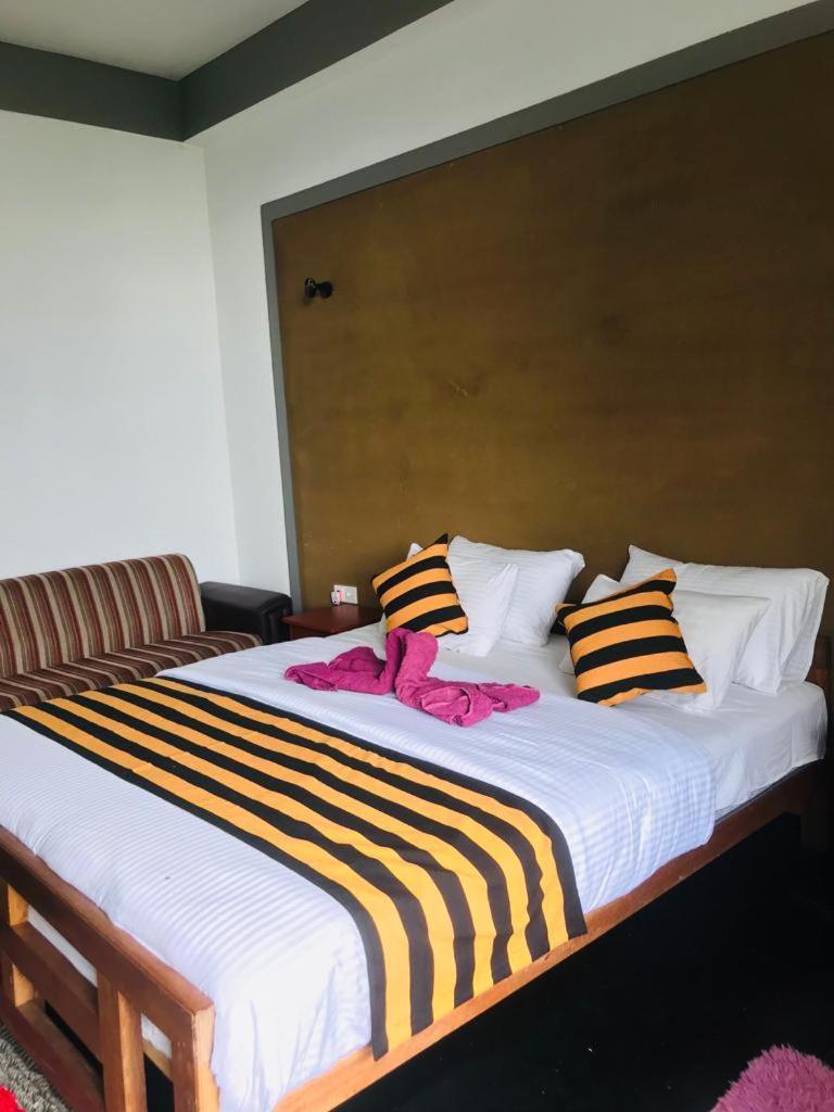 Monarch Ella Hotel Room photo
