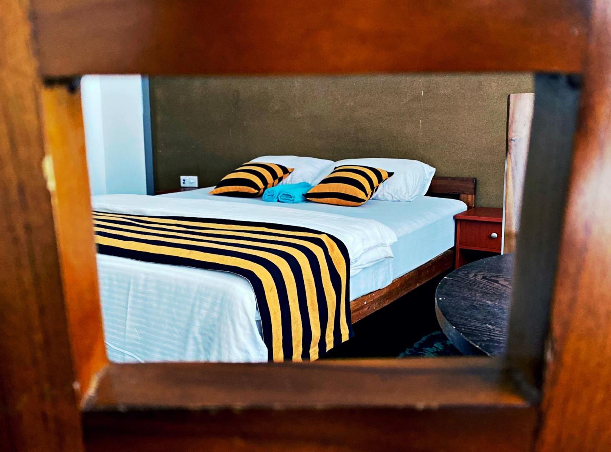Monarch Ella Hotel Exterior photo