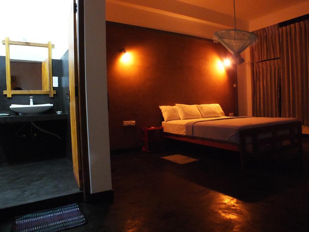 Monarch Ella Hotel Exterior photo